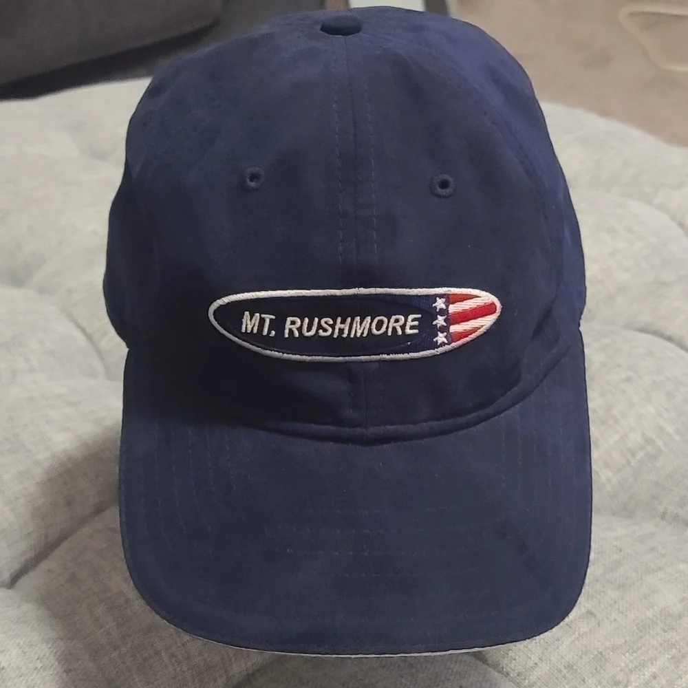Mt. Rushmore cap size Large/Extra Large - Picture 7 of 10
